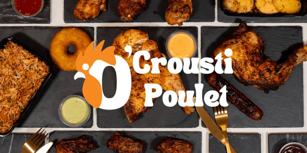 Franchise O'Crousty Poulet
